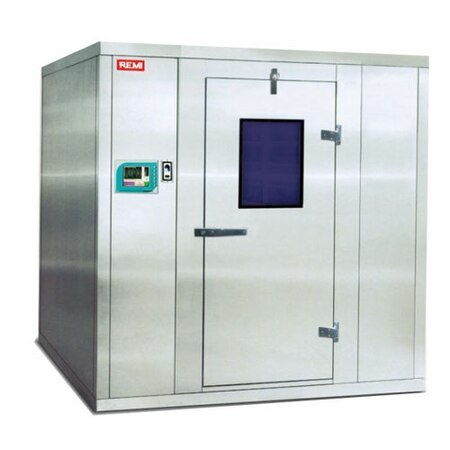 Maxima- Walk In Environmental Chamber - (MAXIMA - 08)