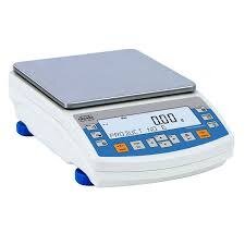 RADWAG - PRECISION BALANCES - PS 2100.R2