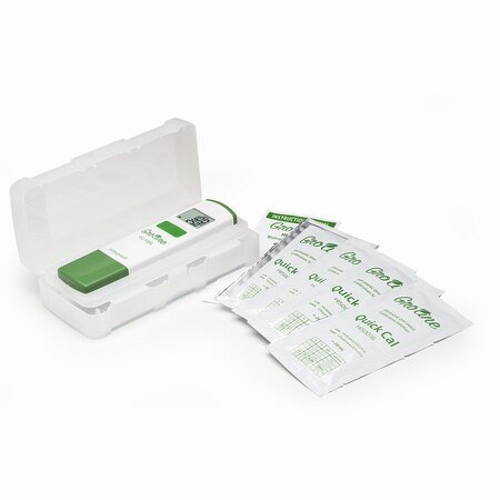 HANNA - GroLine Waterproof EC/TDS (ppm) Tester - HI98318