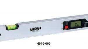 INSIZE- Digital Level and protractor (600 MM) (4910-600)