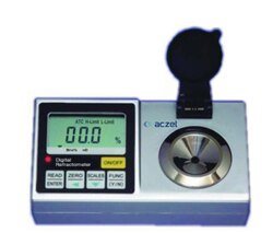 ACZET - Digital Bench Top Refractometers - DRM Series - DRM-D