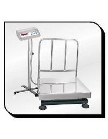 Endel - Platform Scale (300 kg) (EPM)(600*600mm)