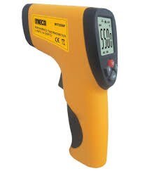 MECO - Infrared Thermometer (?0? ~ 1050?) (IRT1050P) + FREE Cal. Certificate
