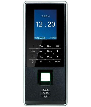 MANTRA- TIME ATTENDANCE & ACCESS CONTROL (BIOTIME14) (010)