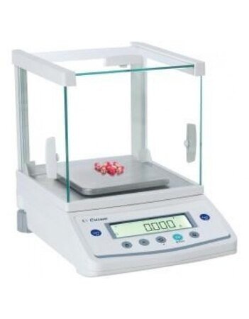 ACZET-Precision Balances (0-600 gm )(CG-602L)+Free Calibration Certificate