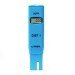 HANNA-Tds tester with Atc (HI98301P) + Free Calibration Certificate