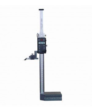 KRISTEEL - HEIGHT GAUGE (600 MM) (HG 24) + FREE CALIBRATION CERTIFICATE