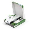 HANNA - GroLine Hydroponic Waterproof Pocket pH/EC/TDS/Temperature Tester (HI98131) + FREE CALIBRATION CERTIFICATE