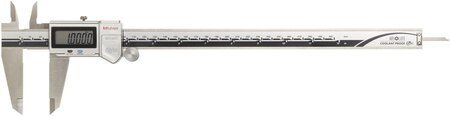 MITUTOYO - Digital Vernier Caliper ( 0-300 MM/ 12" ) (500-754)+ Free Calibration Certificate