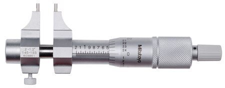 MITUTOYO - Inside Micrometer (5-30 MM) (145-185)