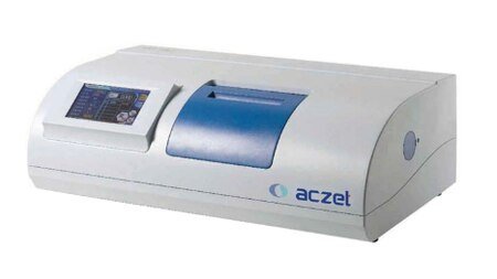 ACZET - Touch Screen Automatic Polarimeter ( APM-3)+Free Calibration Certificate