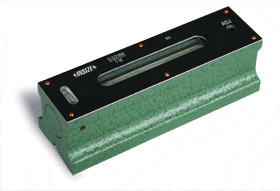 INSIZE - Block Levels (200 MM) (4903-200A)