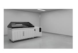 Cyclic Salt Spray Chamber