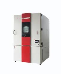 Dust Test Chamber
