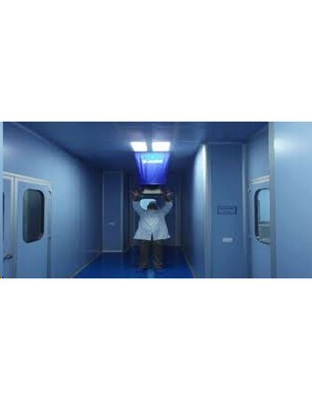 AHU Validation services