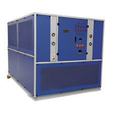 Air Circulation Chiller (02TR) + Free Calibration certificate