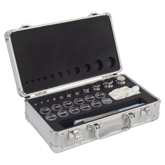 Maxima- Weight Box ( 1 mg to 200 gm, E2 CLASS )