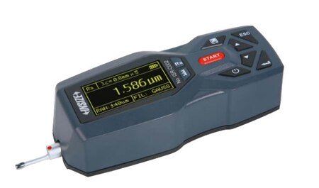 INSIZE- Roughess Tester (160?) (ISR-C002)