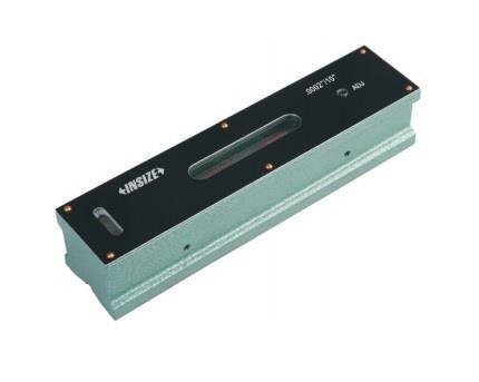 INSIZE - Block Levels (300 MM) (4903-300A) +Free Calibration Certificate