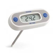 HANNA -T-Shaped Fahrenheit Thermometer (300mm) (HI145-30) + Free Calibration Certificate