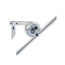 MITUTOYO- Bevel Protractor (0-360 Dgree ) (187-502) (Digital-1'(0.01)) +Free Calibration Certificate