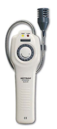 METRAVI-Gas Leakage Detector (50 ppm) (GLD-01)