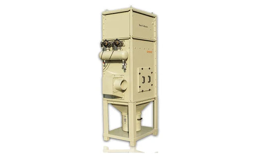 Cartridge Dust Collector