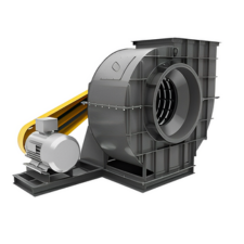 Centrifugal Blower + FREE CALIBRATION CERTIFICATE