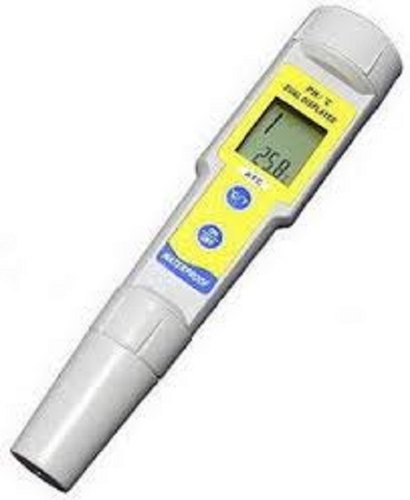 Maxima - Portable Conductivity Meter (0~19990 µs/cm) + Free Calibration Certificate