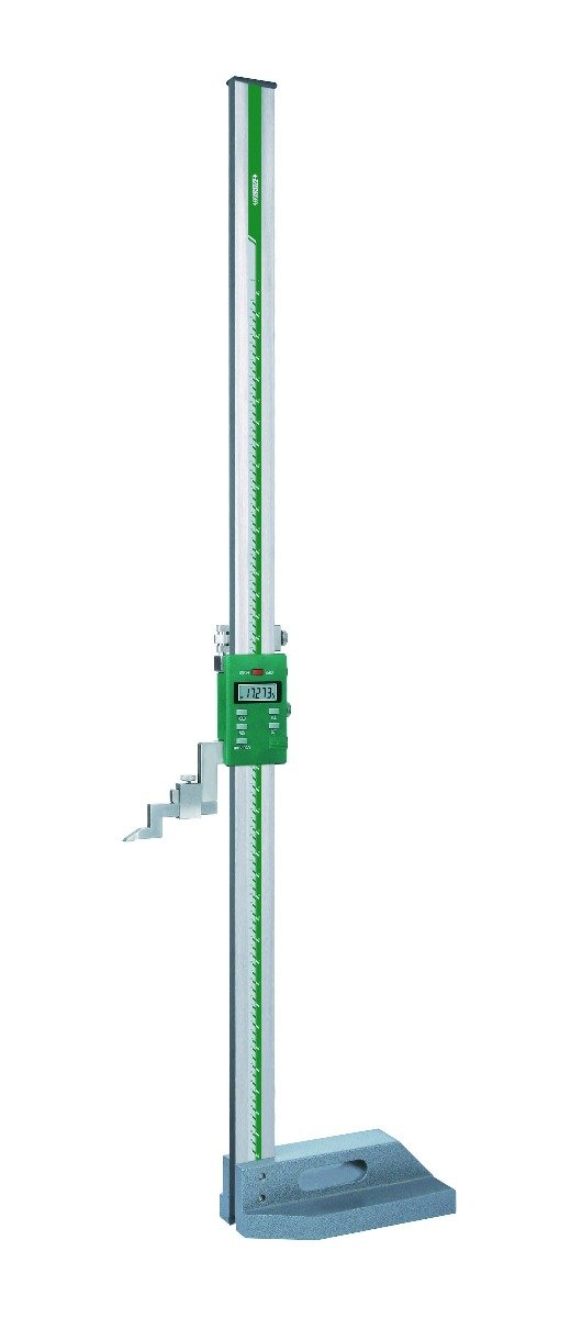 INSIZE - DIGITAL HEIGHT GAUGE (0-300MM) (1150-300) +FREE CALIBRATION CERTIFICATE