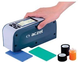 ACZET - Digital Precision Colorimeter - AWF30 Series