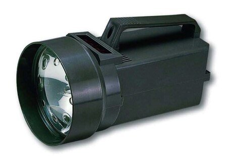 LUTRON - DIGITAL STROBOSCOPE (100 - 10,000 RPM)(DT - 2239A) +FREE CALIBRATION CERTIFICATE