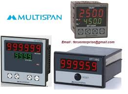 Maxima- Panel Meters (PAVM-101) + Free Calibration Certificate (001)
