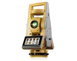 South - Navi Station Total Station with Integrated GNSS