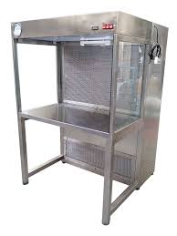 Maxima- Laminar Air Flow Bench ( 4' *2' *2' ) (SLI-510)