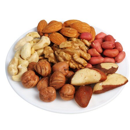 DRY FRUIT QUALITY TESTING