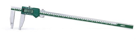 INSIZE - Digital Vernier Caliper (0-600mm ) (1106-601)+ Free Calibration Certificate