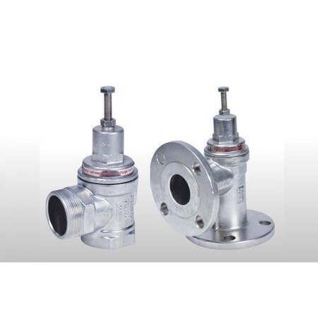 AIRA- SLIENT SAFETY VALVE (1/2" TO 4") (001)