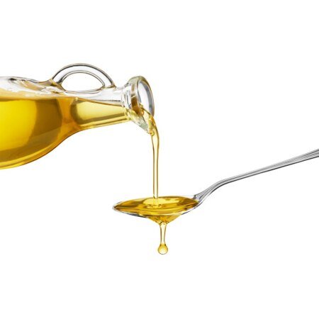 EDIBLE OIL TESTING