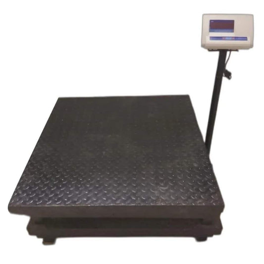 ENDEAVOUR - Platform Scale (3000 KG) (EPSS) (T/W/PWB/END/03K/001)