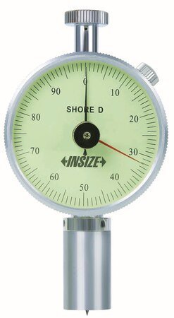 INSIZE- Shore Durometers (ISH-SDM) + Free Calibration Certificate