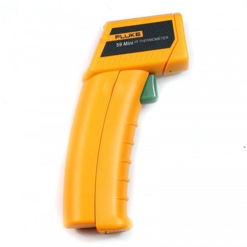 FLUKE - Infrared Thermometer (-18 °C to 275 °C ) (Fluke 59 ESP) + Free Calibration Certificate
