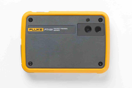 Fluke - Pocket Thermal Camera (PTi120) (7.6 mRad)