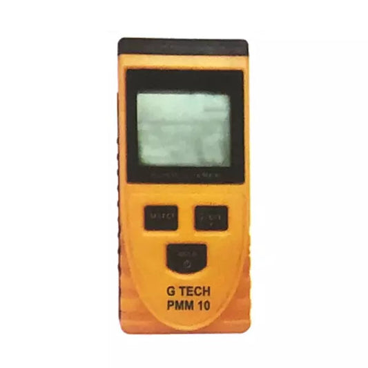 G-Tech- MOISTURE METER (PMM-10) + With free calibration certificate
