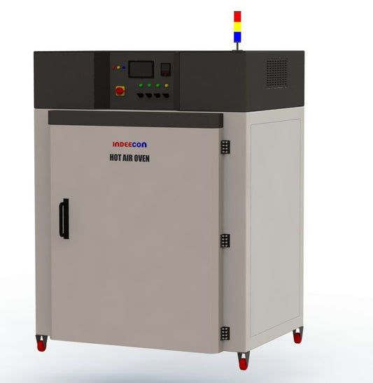 Hot Air Oven