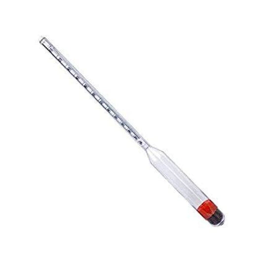 Maxima - Specific Gravity Hydrometer With Calibration Certificate