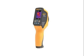 Fluke - IR Thermometer (Fluke - VT04) + Free Calibration Certificate