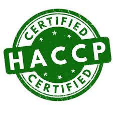 HACCP