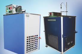 MAXIMA - CONSTANT TEMPERTURE LIQUID BATH