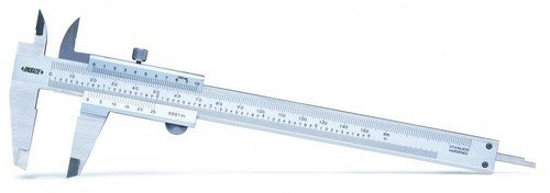 INSIZE - VERNIER CALIPER( 0- 600MM ) (1214-600 ) + FREE CALIBRATION CERTIFICATE